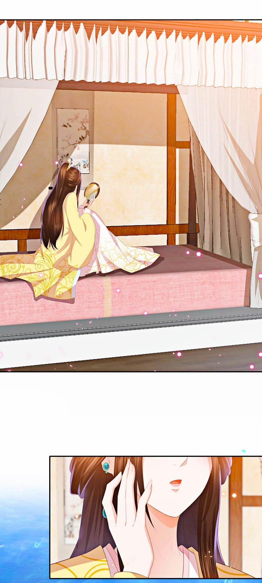 Phượng Hoàng Thác: Chuyên Sủng Khí Thê 25 trang 2