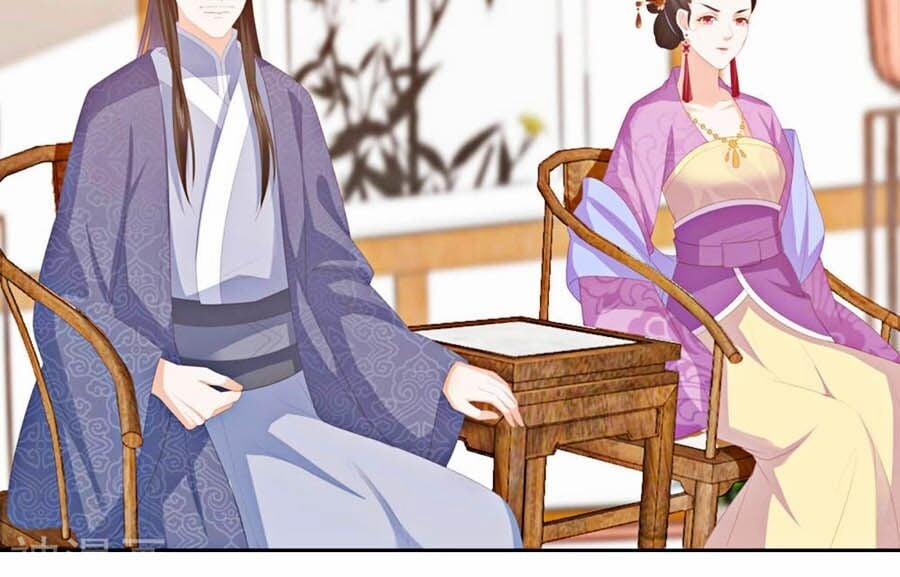 Phượng Hoàng Thác: Chuyên Sủng Khí Thê 25 trang 20