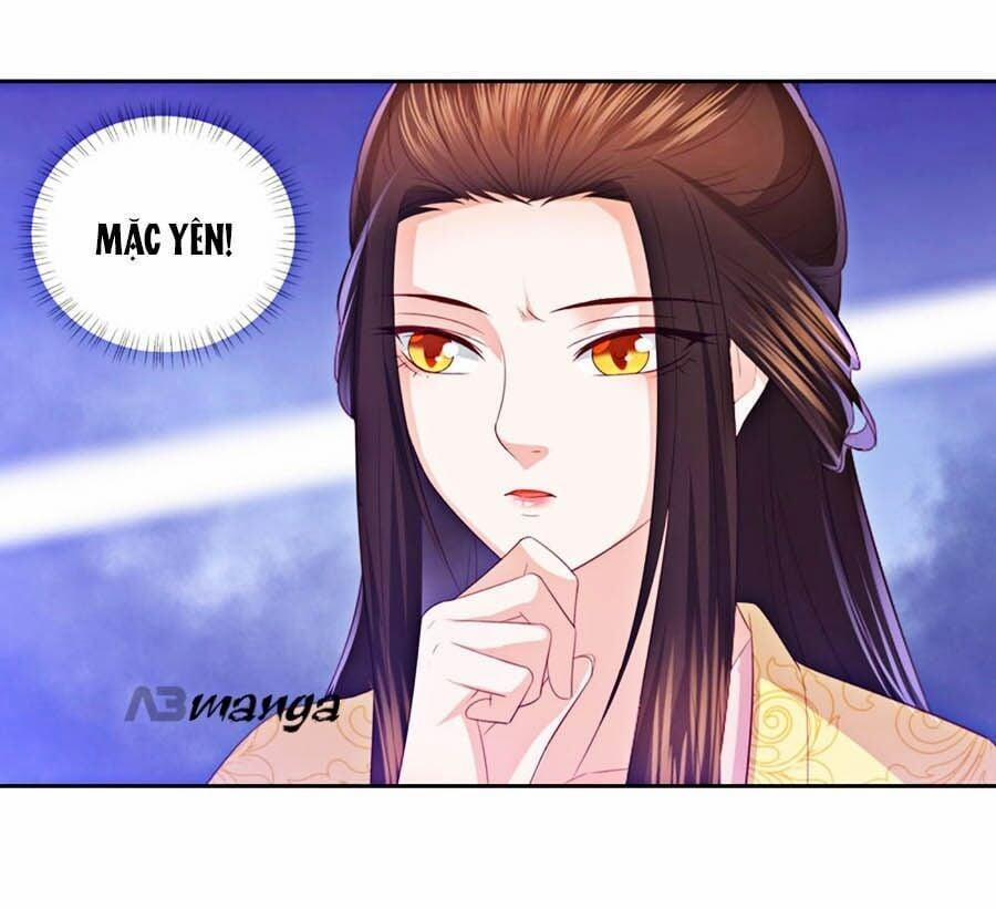 Phượng Hoàng Thác: Chuyên Sủng Khí Thê 25 trang 23