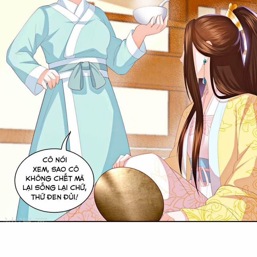 Phượng Hoàng Thác: Chuyên Sủng Khí Thê 25 trang 5