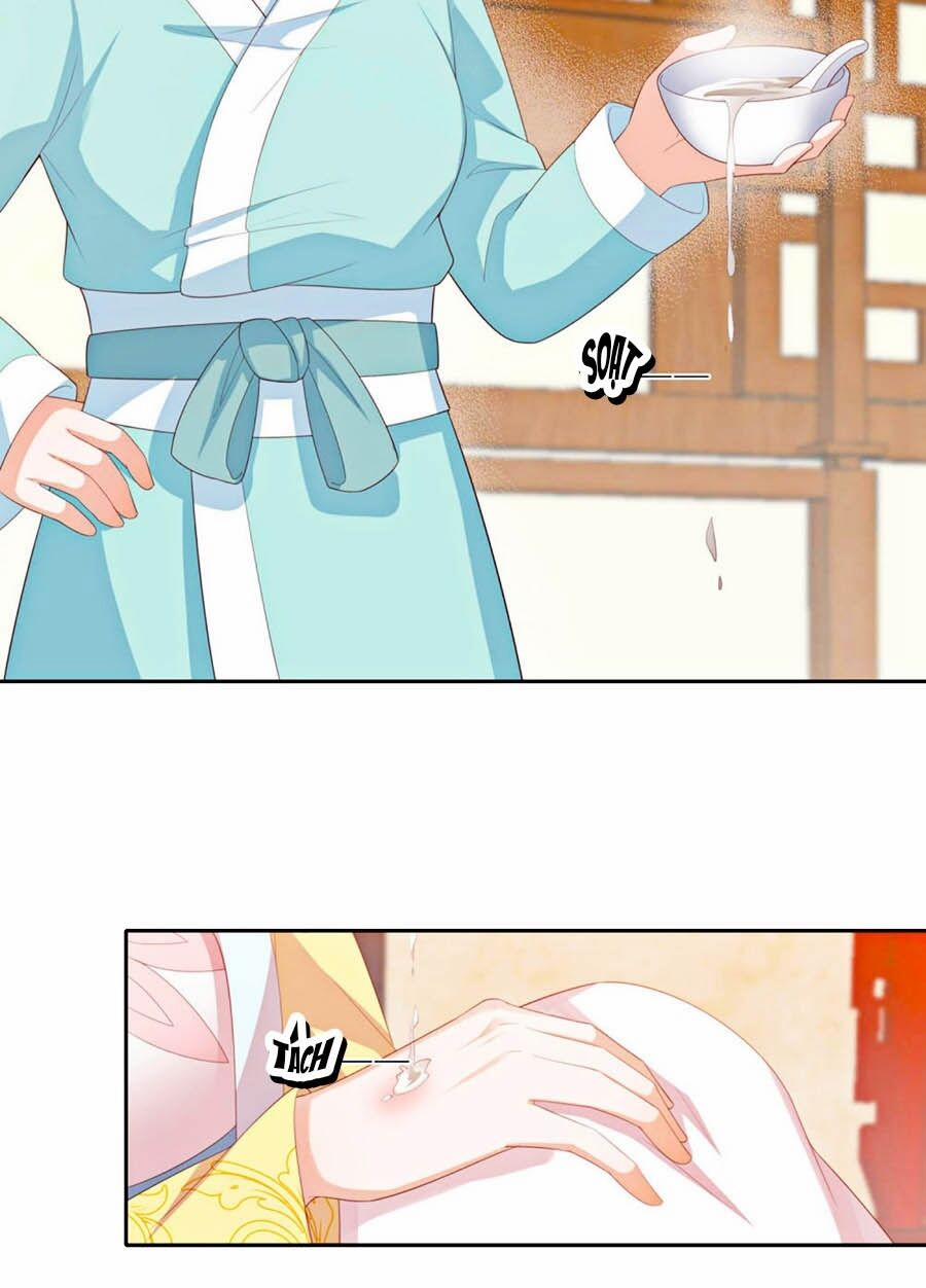 Phượng Hoàng Thác: Chuyên Sủng Khí Thê 25 trang 7