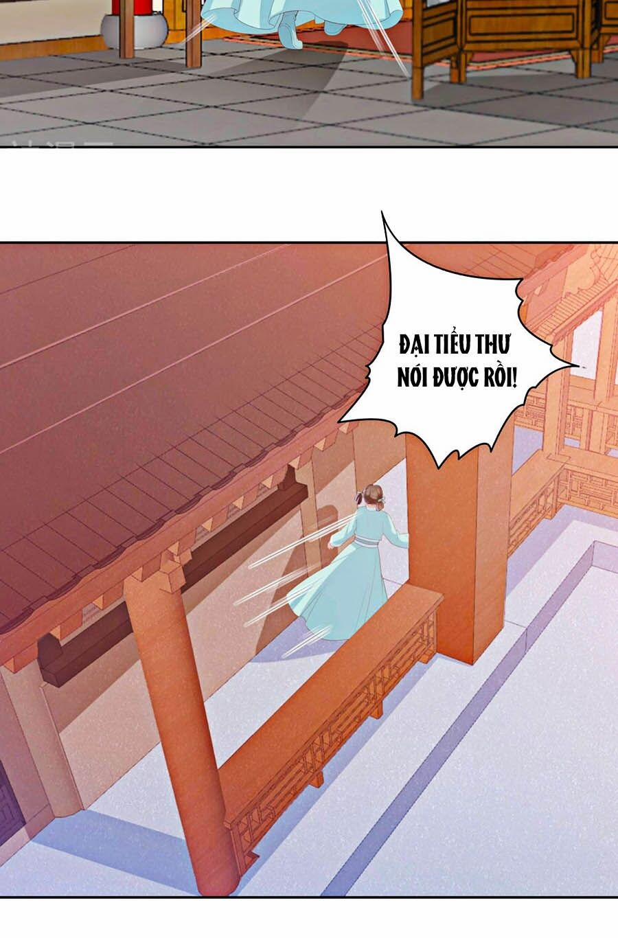 Phượng Hoàng Thác: Chuyên Sủng Khí Thê 25 trang 9