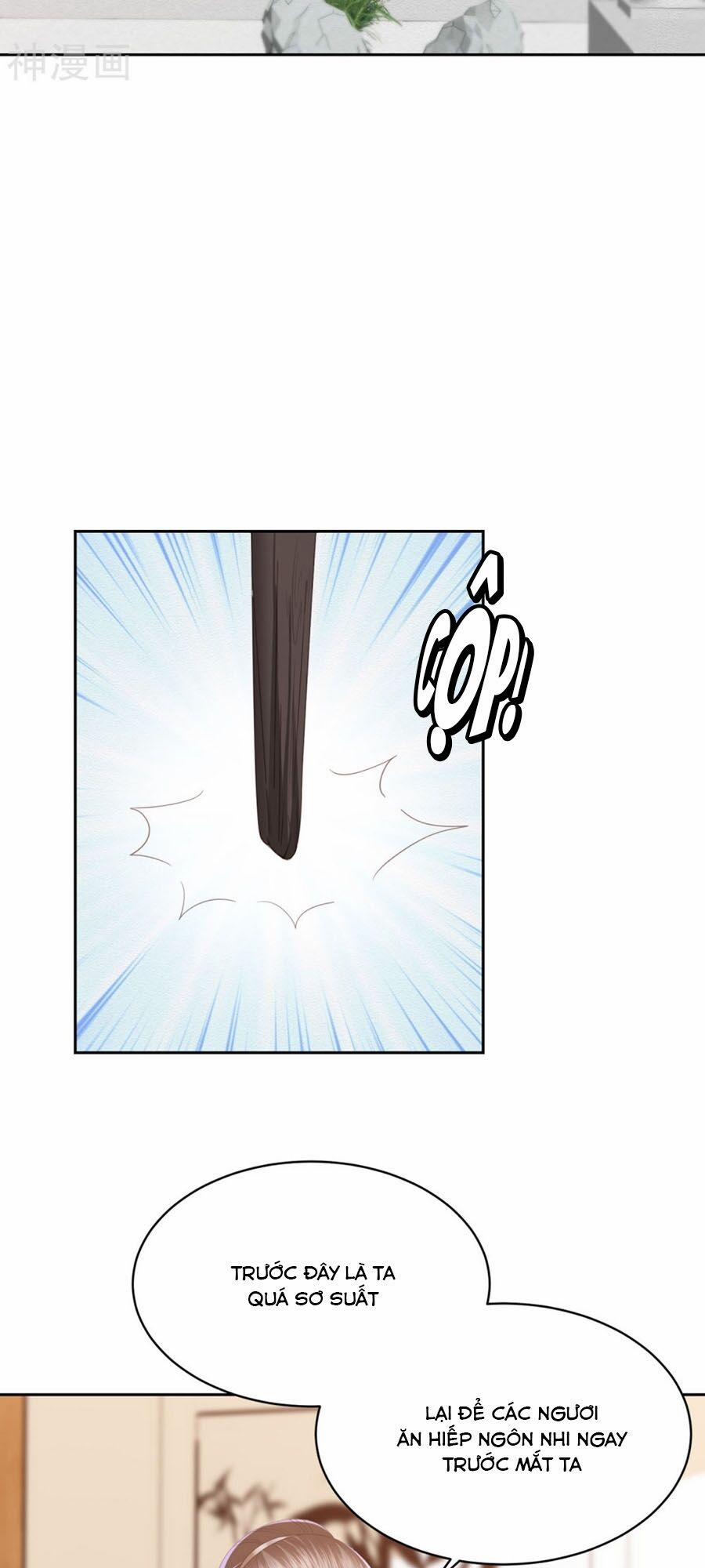 Phượng Hoàng Thác: Chuyên Sủng Khí Thê 26 trang 11