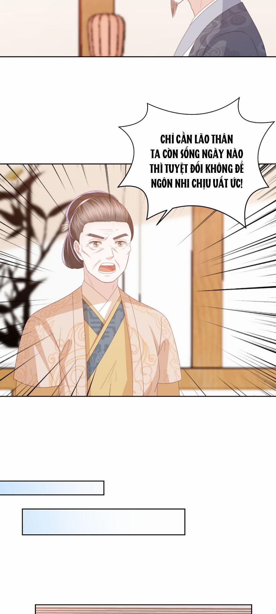 Phượng Hoàng Thác: Chuyên Sủng Khí Thê 26 trang 14