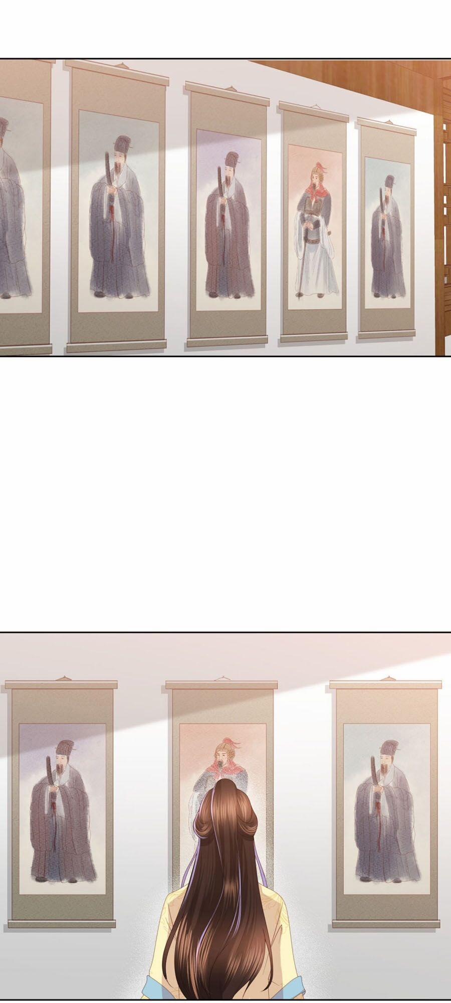 Phượng Hoàng Thác: Chuyên Sủng Khí Thê 26 trang 16