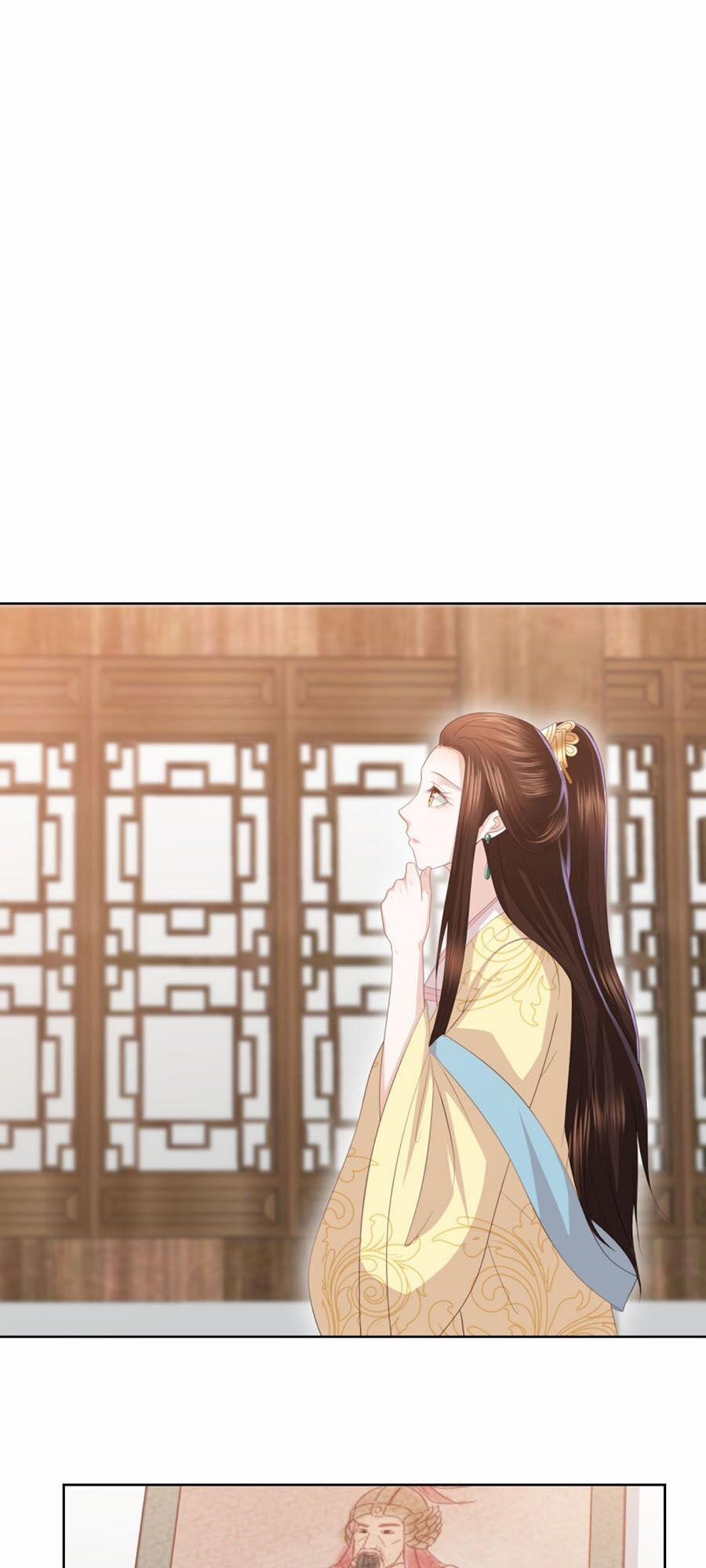 Phượng Hoàng Thác: Chuyên Sủng Khí Thê 26 trang 17