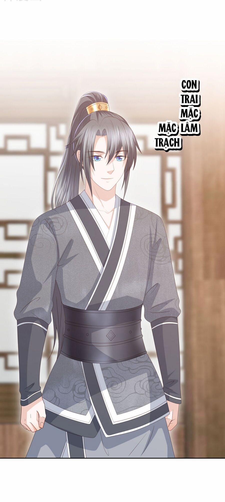 Phượng Hoàng Thác: Chuyên Sủng Khí Thê 26 trang 20