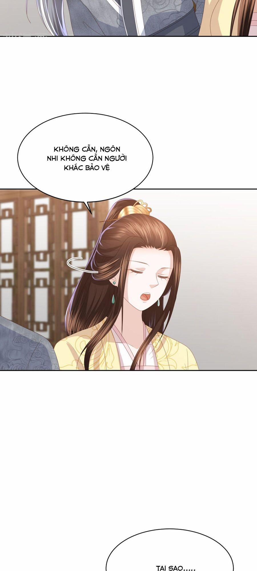 Phượng Hoàng Thác: Chuyên Sủng Khí Thê 26 trang 27