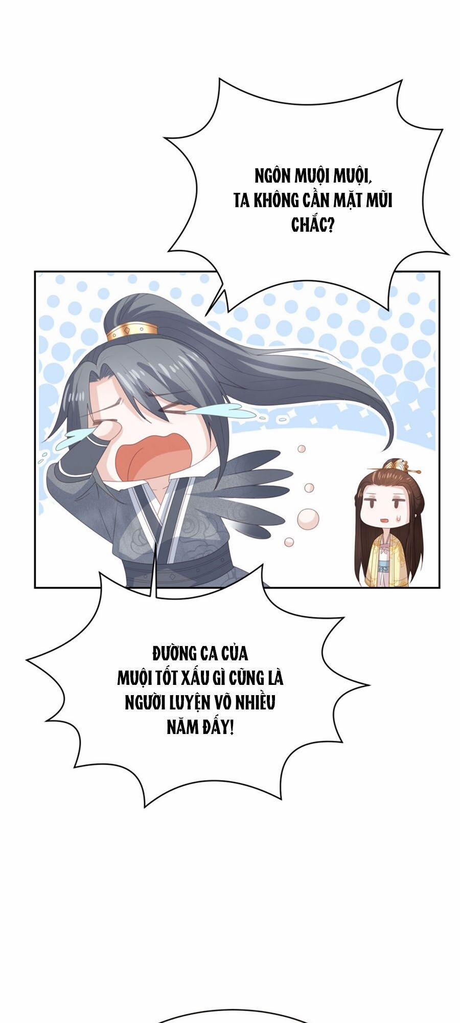 Phượng Hoàng Thác: Chuyên Sủng Khí Thê 26 trang 29