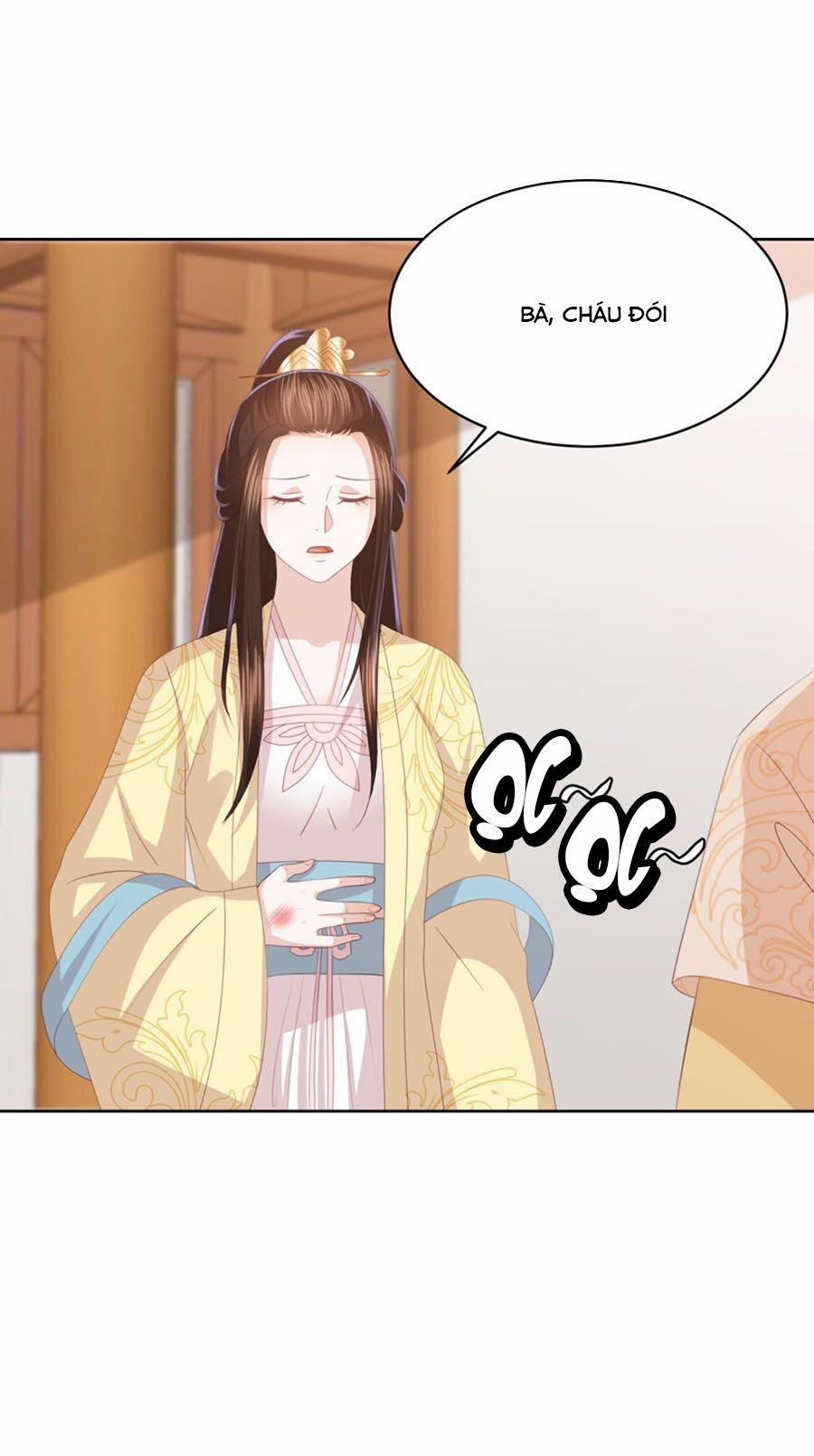 Phượng Hoàng Thác: Chuyên Sủng Khí Thê 26 trang 5