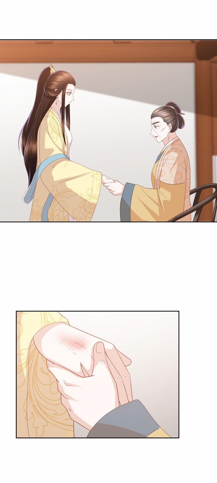 Phượng Hoàng Thác: Chuyên Sủng Khí Thê 26 trang 6