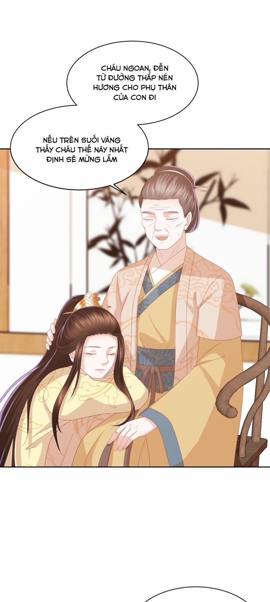 Phượng Hoàng Thác: Chuyên Sủng Khí Thê 26 trang 9