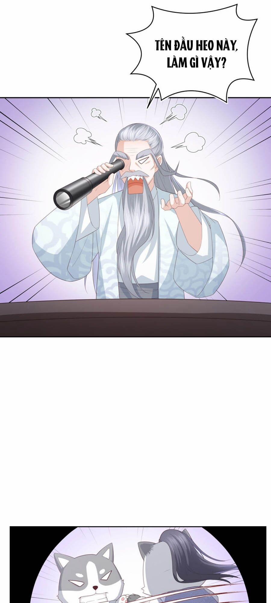 Phượng Hoàng Thác: Chuyên Sủng Khí Thê 27.5 trang 6