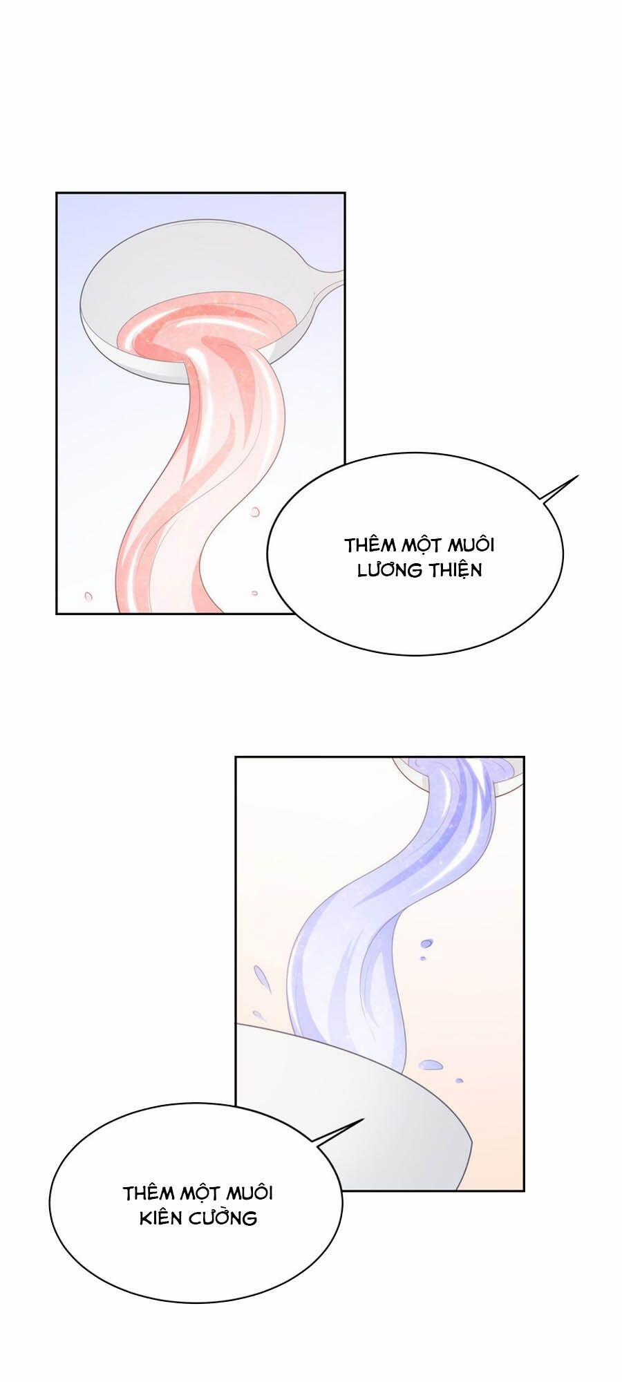 Phượng Hoàng Thác: Chuyên Sủng Khí Thê 27.5 trang 9