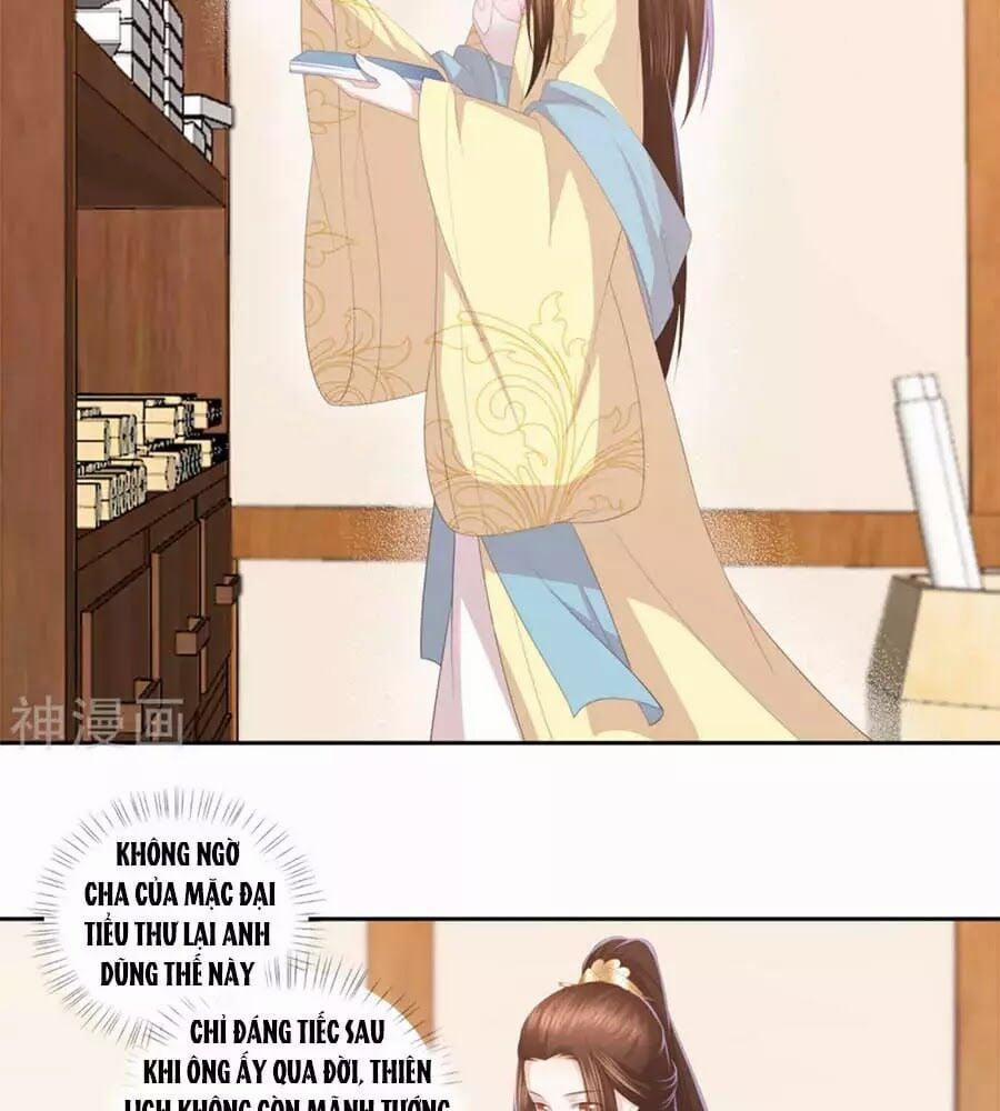 Phượng Hoàng Thác: Chuyên Sủng Khí Thê 27 trang 1