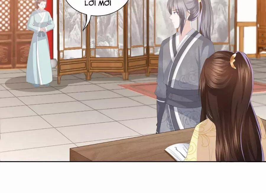 Phượng Hoàng Thác: Chuyên Sủng Khí Thê 27 trang 12