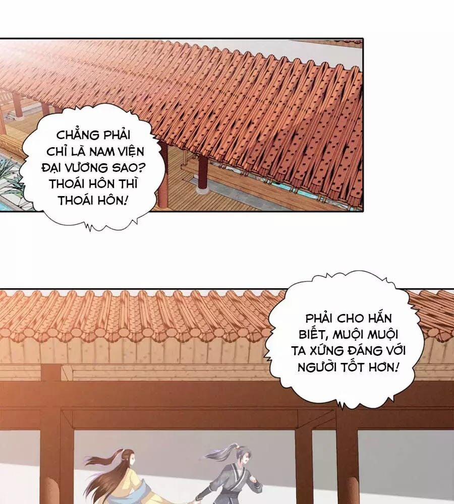 Phượng Hoàng Thác: Chuyên Sủng Khí Thê 27 trang 13