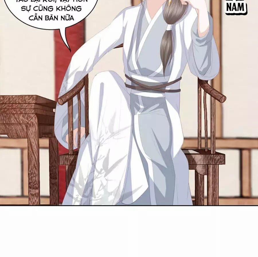 Phượng Hoàng Thác: Chuyên Sủng Khí Thê 27 trang 19