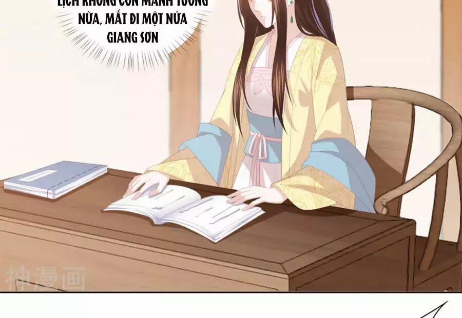 Phượng Hoàng Thác: Chuyên Sủng Khí Thê 27 trang 2