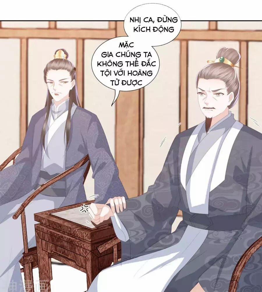 Phượng Hoàng Thác: Chuyên Sủng Khí Thê 27 trang 20