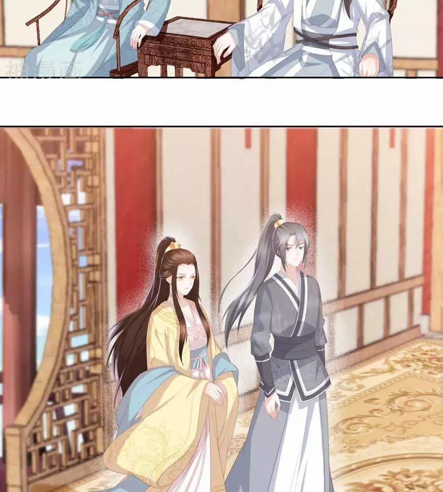 Phượng Hoàng Thác: Chuyên Sủng Khí Thê 27 trang 23