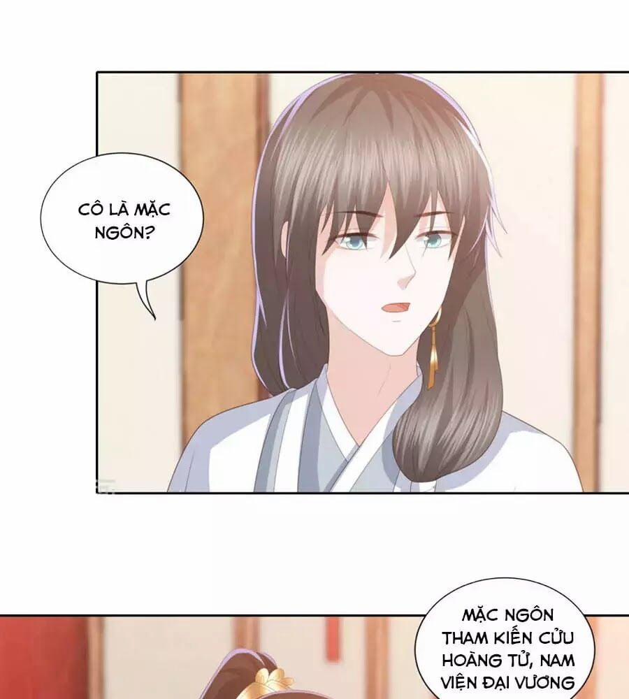 Phượng Hoàng Thác: Chuyên Sủng Khí Thê 27 trang 25