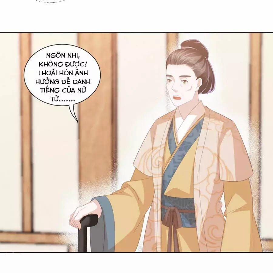 Phượng Hoàng Thác: Chuyên Sủng Khí Thê 27 trang 27