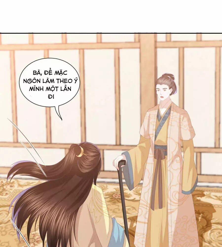 Phượng Hoàng Thác: Chuyên Sủng Khí Thê 27 trang 28