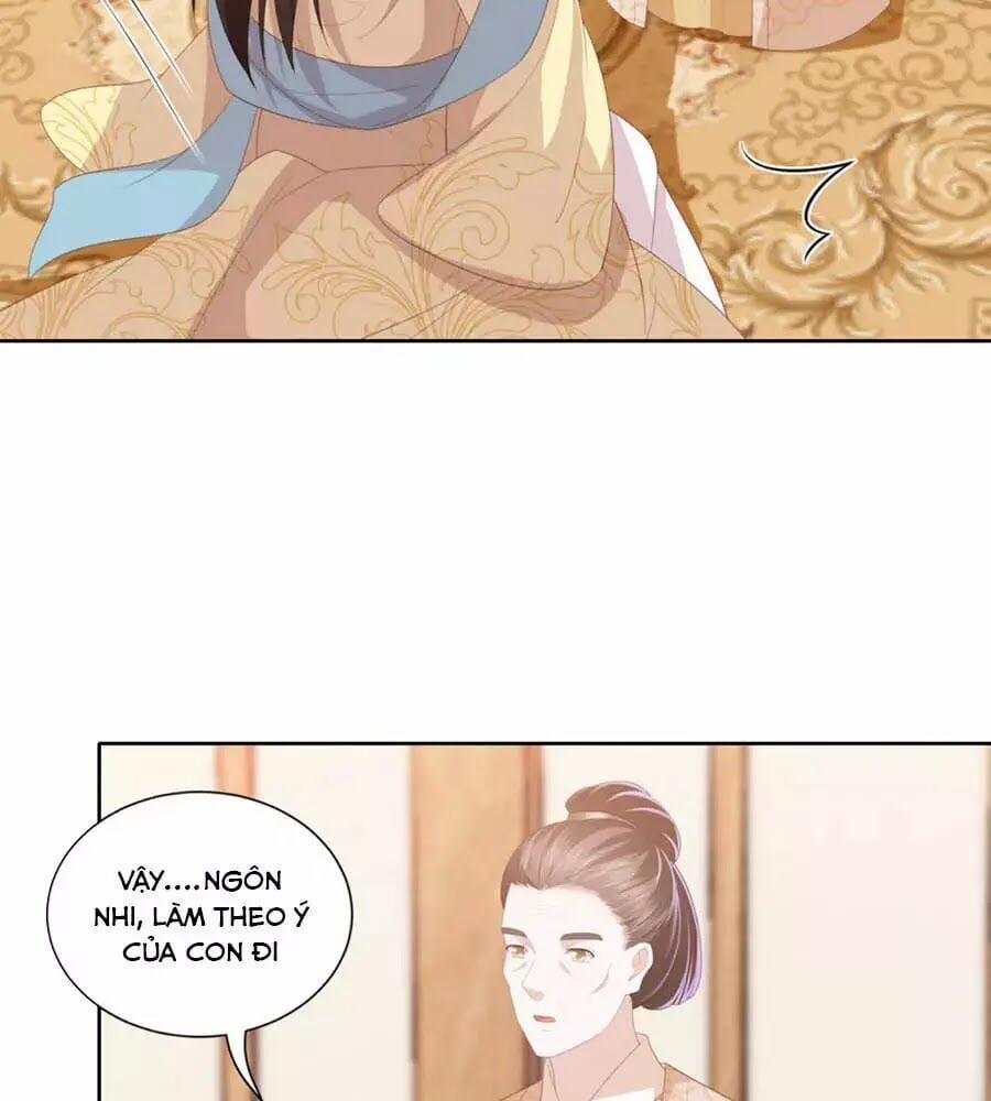 Phượng Hoàng Thác: Chuyên Sủng Khí Thê 27 trang 29