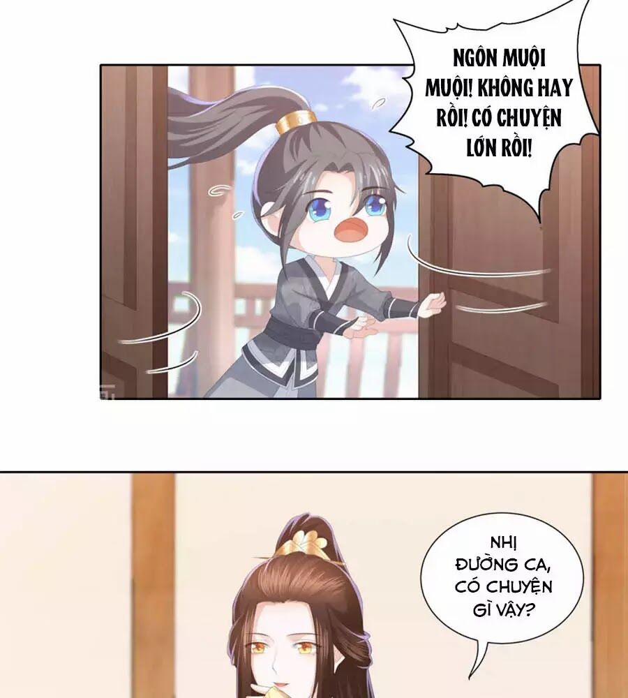 Phượng Hoàng Thác: Chuyên Sủng Khí Thê 27 trang 3