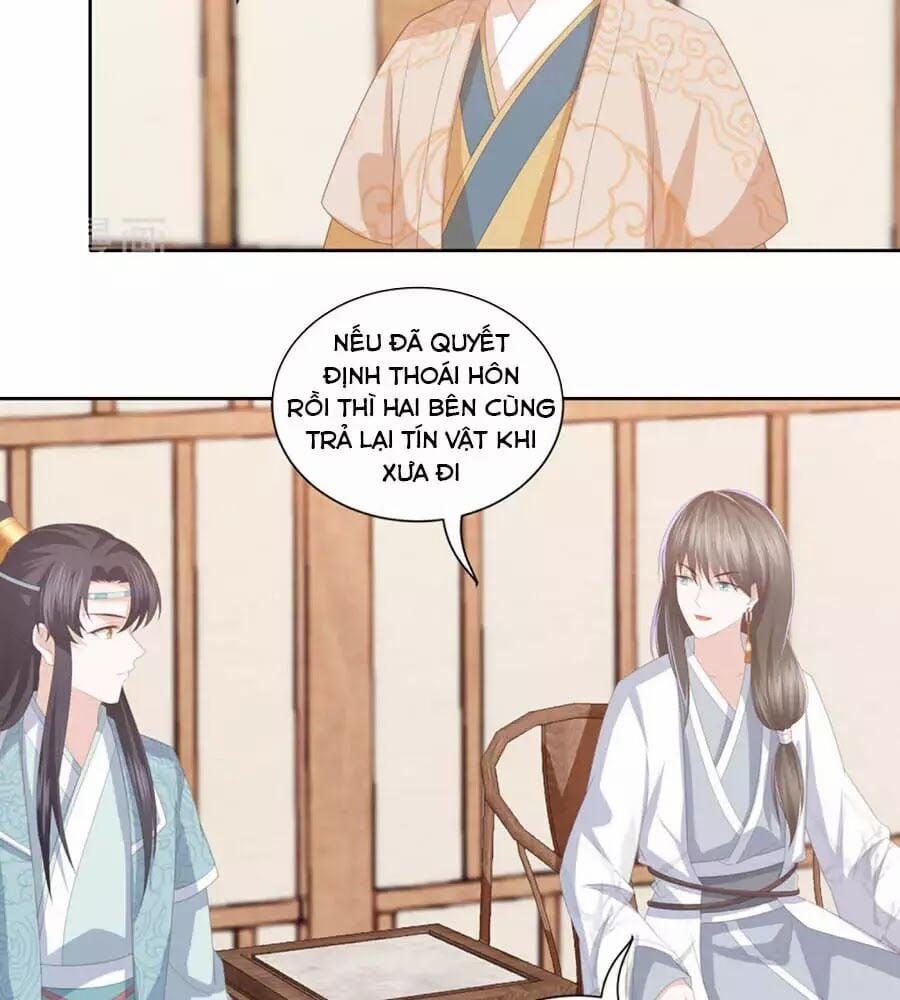 Phượng Hoàng Thác: Chuyên Sủng Khí Thê 27 trang 30