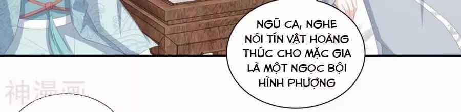 Phượng Hoàng Thác: Chuyên Sủng Khí Thê 27 trang 31