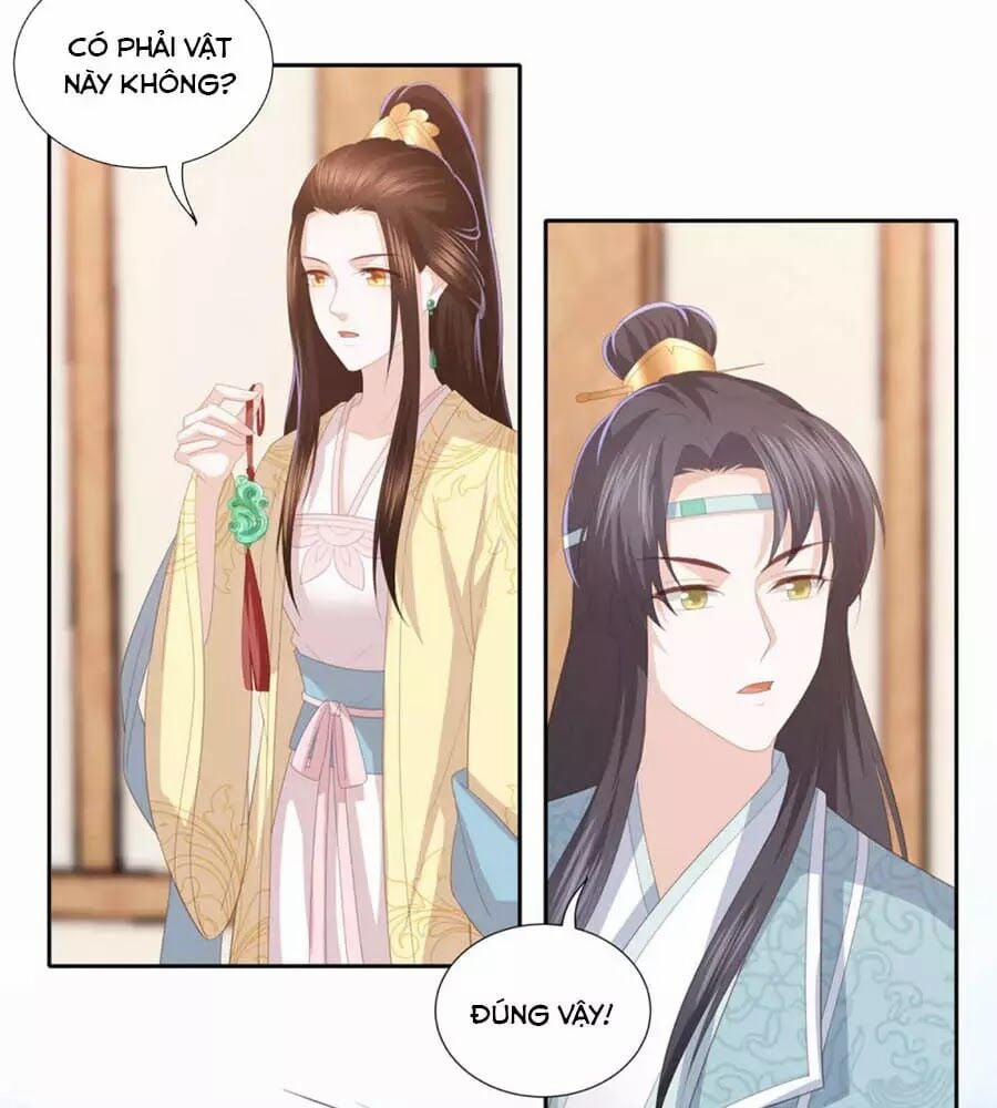 Phượng Hoàng Thác: Chuyên Sủng Khí Thê 27 trang 32