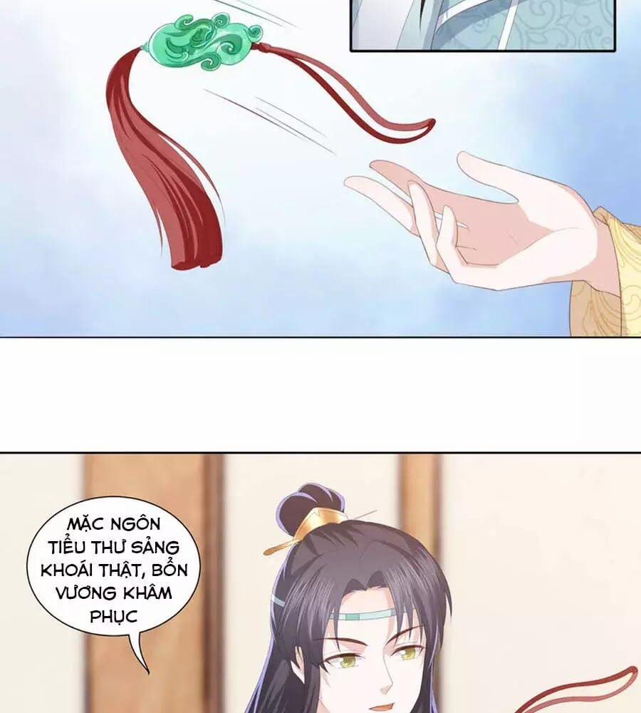 Phượng Hoàng Thác: Chuyên Sủng Khí Thê 27 trang 33