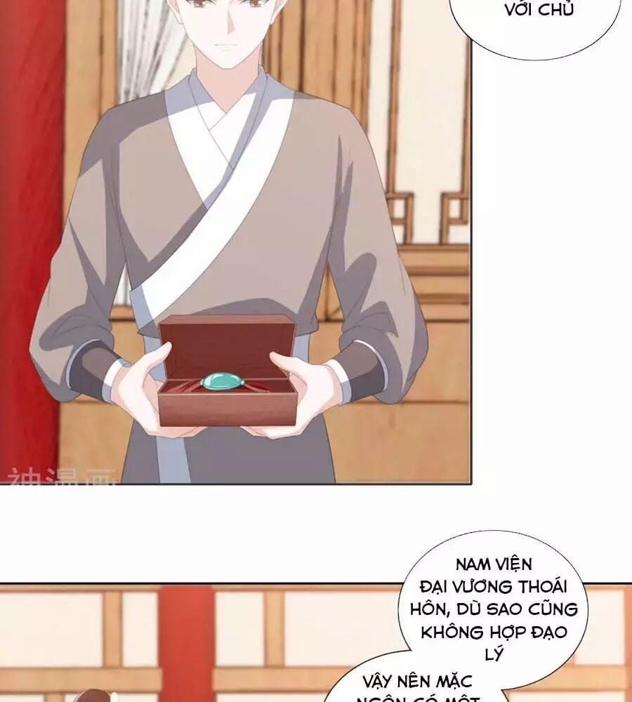 Phượng Hoàng Thác: Chuyên Sủng Khí Thê 27 trang 36