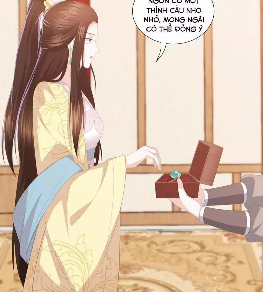 Phượng Hoàng Thác: Chuyên Sủng Khí Thê 27 trang 37