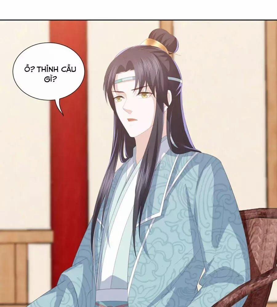 Phượng Hoàng Thác: Chuyên Sủng Khí Thê 27 trang 39