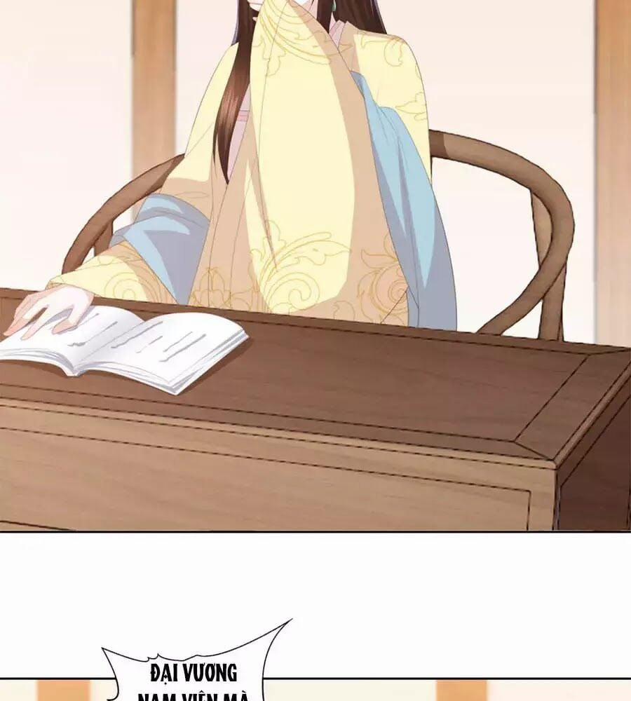 Phượng Hoàng Thác: Chuyên Sủng Khí Thê 27 trang 4