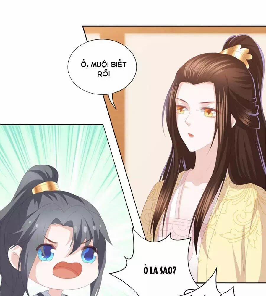 Phượng Hoàng Thác: Chuyên Sủng Khí Thê 27 trang 6