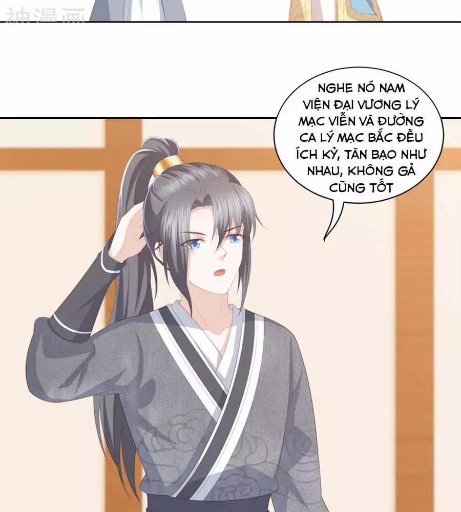 Phượng Hoàng Thác: Chuyên Sủng Khí Thê 27 trang 8