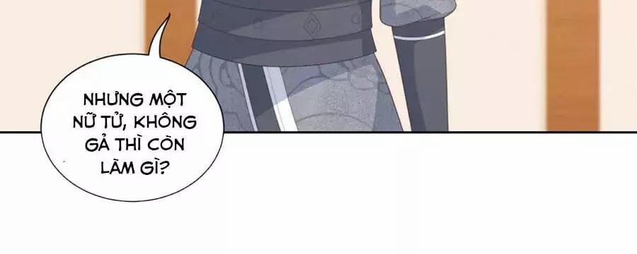 Phượng Hoàng Thác: Chuyên Sủng Khí Thê 27 trang 9