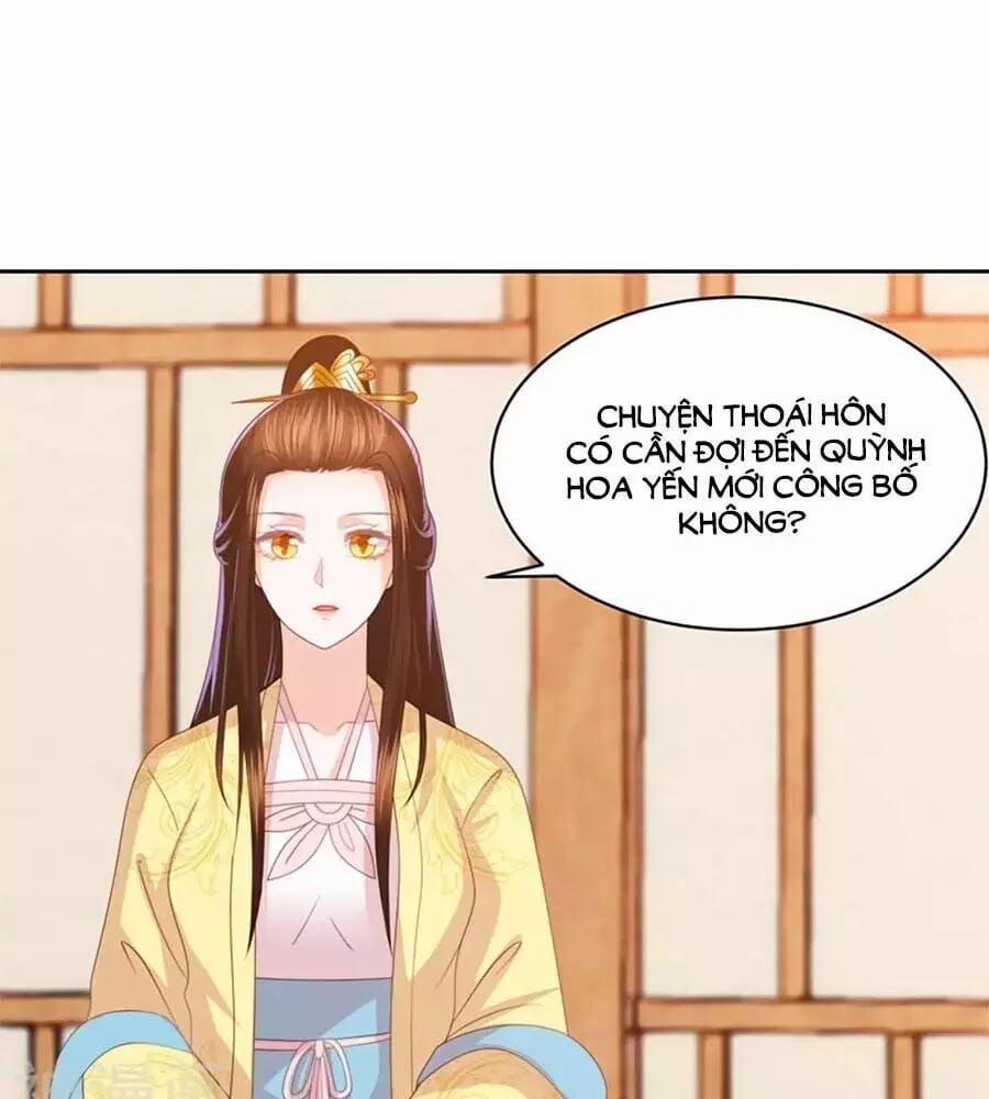 Phượng Hoàng Thác: Chuyên Sủng Khí Thê 28 trang 0