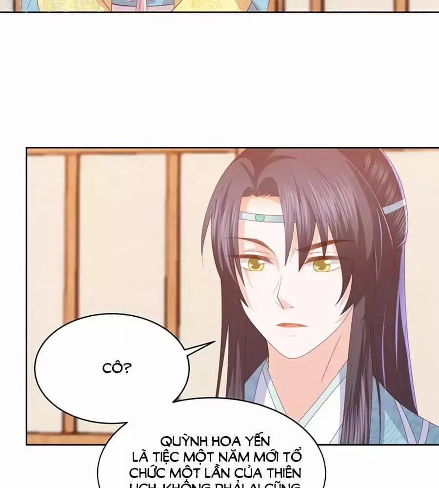 Phượng Hoàng Thác: Chuyên Sủng Khí Thê 28 trang 1