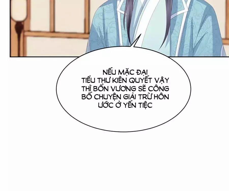 Phượng Hoàng Thác: Chuyên Sủng Khí Thê 28 trang 10