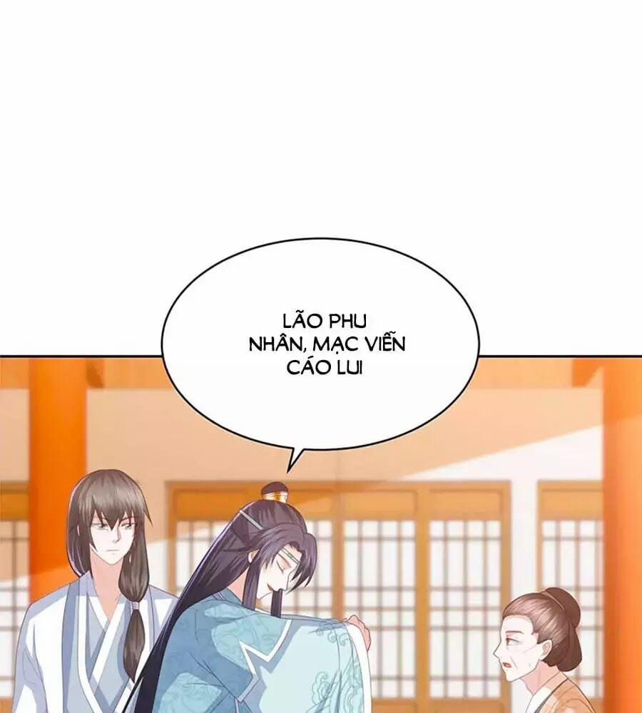 Phượng Hoàng Thác: Chuyên Sủng Khí Thê 28 trang 11