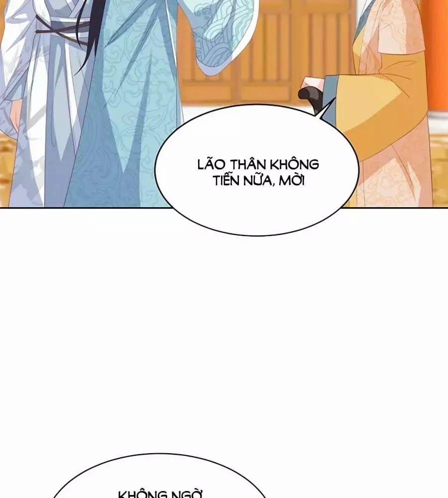 Phượng Hoàng Thác: Chuyên Sủng Khí Thê 28 trang 12