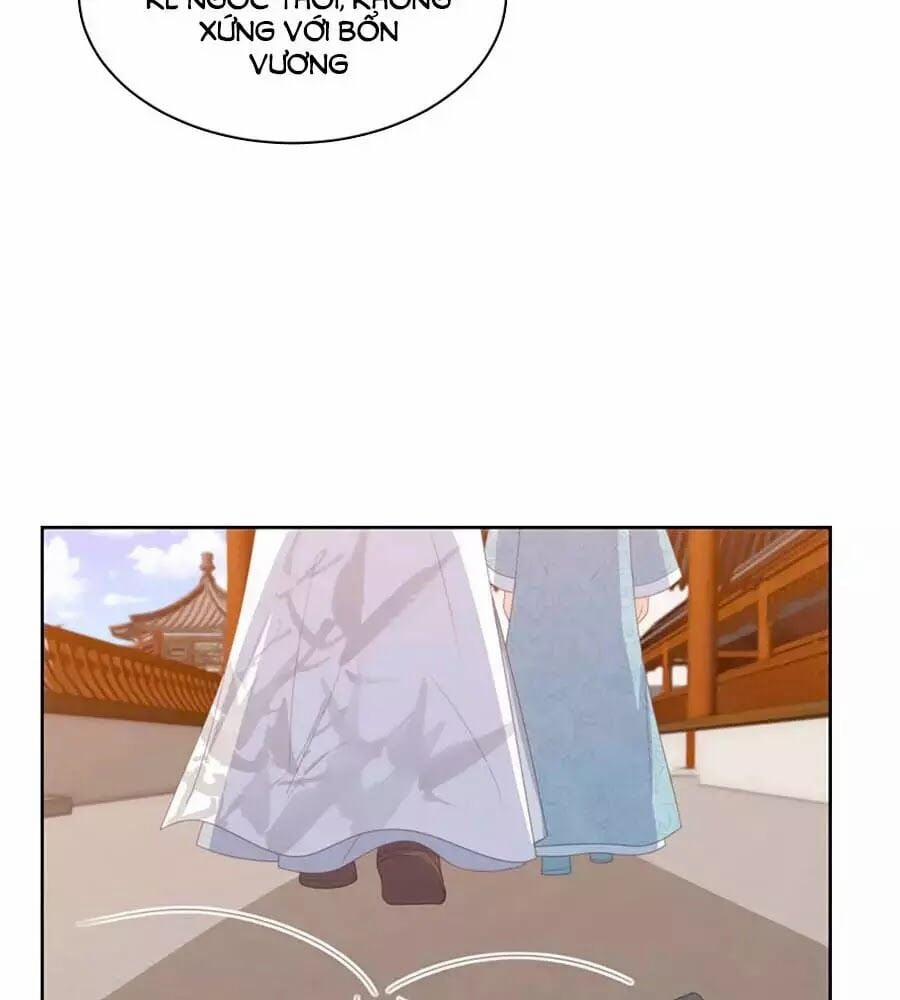 Phượng Hoàng Thác: Chuyên Sủng Khí Thê 28 trang 14