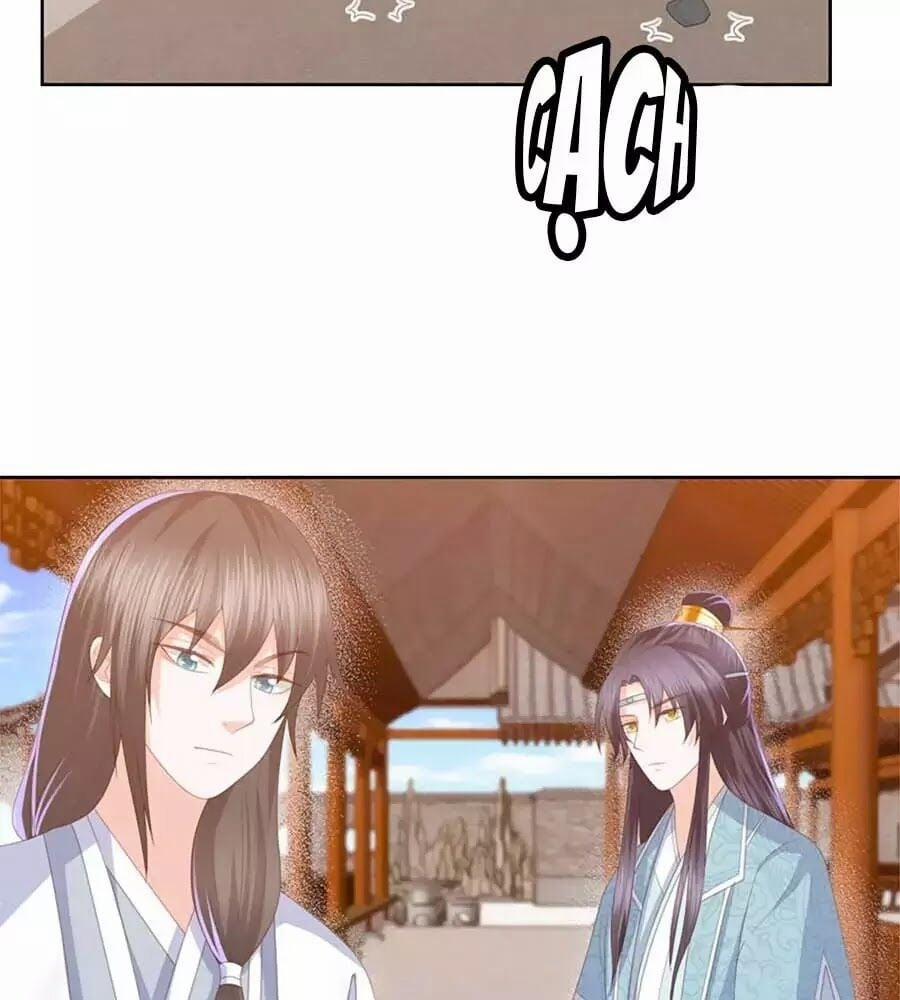 Phượng Hoàng Thác: Chuyên Sủng Khí Thê 28 trang 15