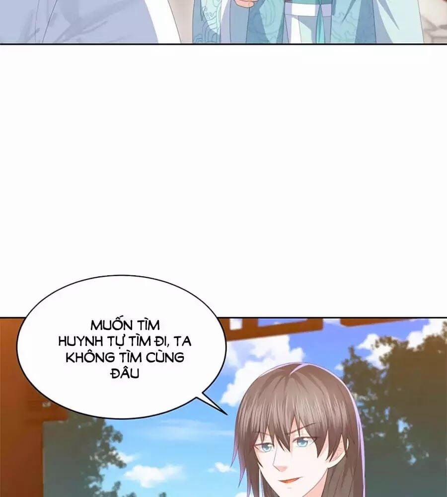 Phượng Hoàng Thác: Chuyên Sủng Khí Thê 28 trang 18