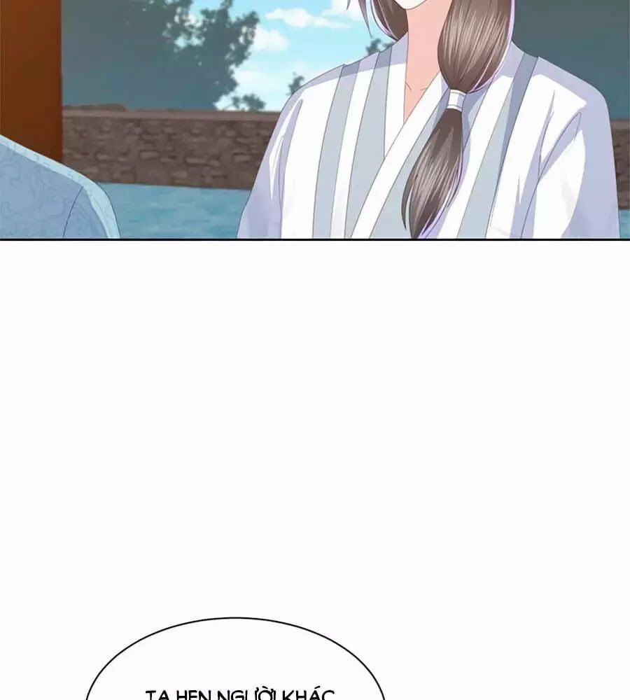 Phượng Hoàng Thác: Chuyên Sủng Khí Thê 28 trang 19